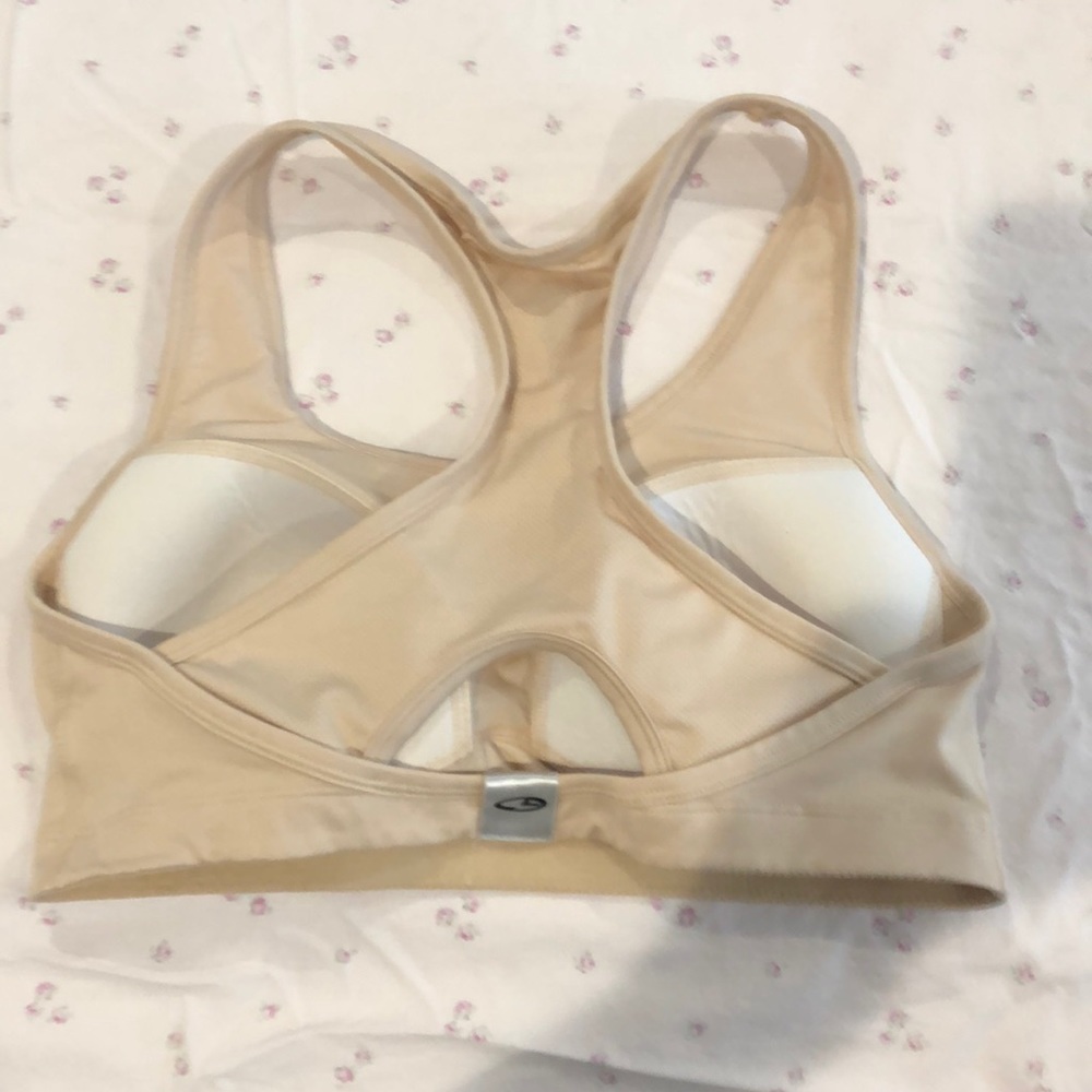 Champion sports bra like new. - Picture 2 of 2